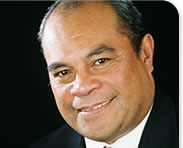 Su'a William Sio