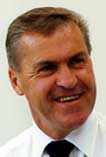 Hon David Carter