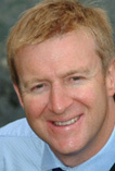 Dr Jonathan Coleman