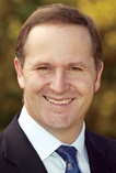 John Key