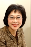 Pansy Wong