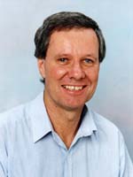 Keith Locke