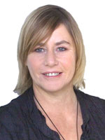 Sue Bradford