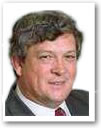 Hon Brian Donnelly, MP