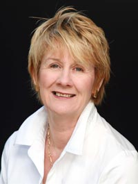 Judy Turner