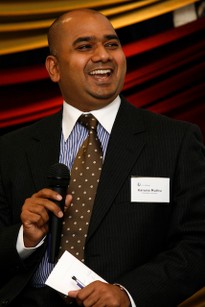 Karuna Muthu