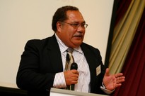 Neville Wilson